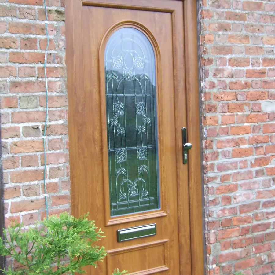 Front Doors — Product Stockwell