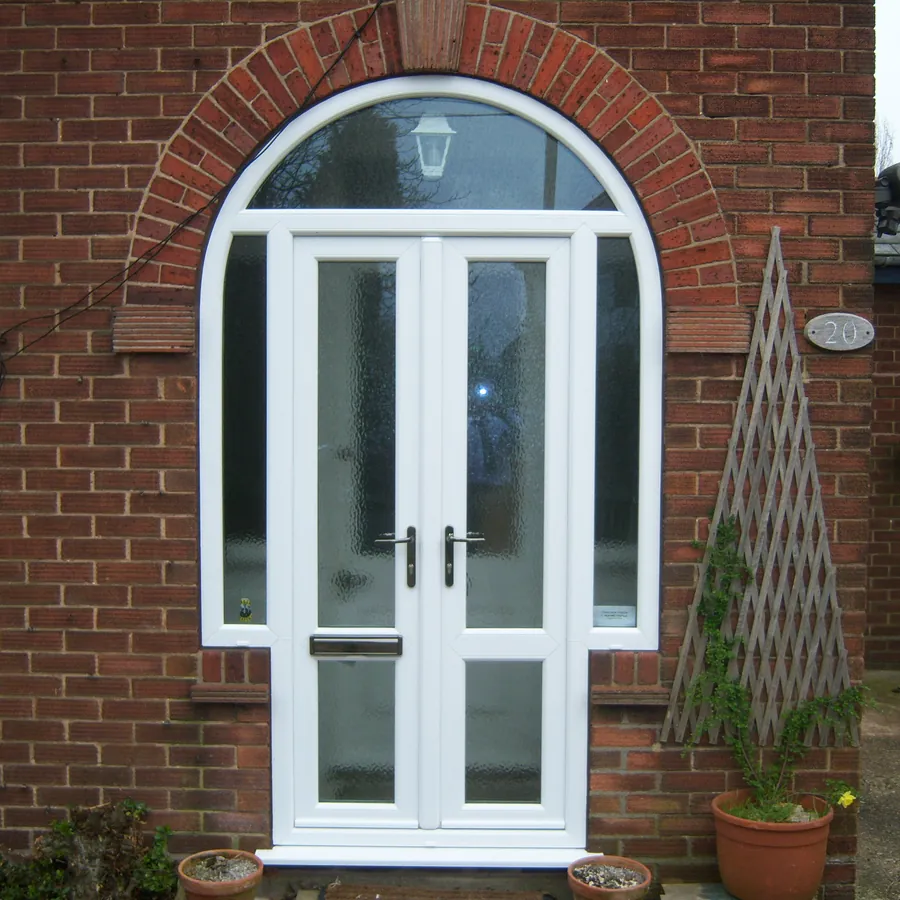 Front Doors — Product Stockwell
