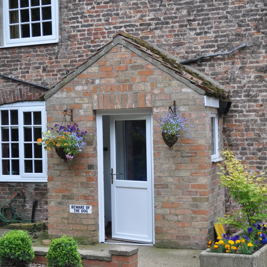 Front Doors — Product Stockwell