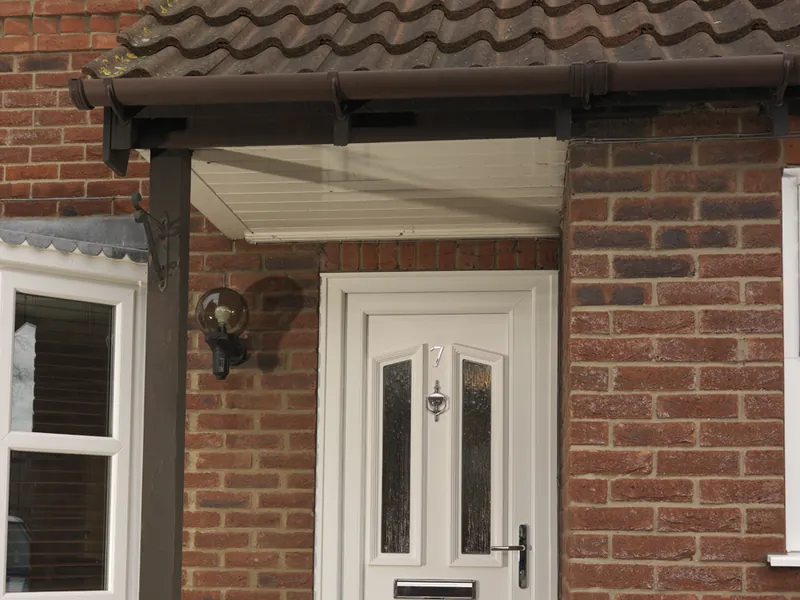 Double Glazing Doors — Gallery Stockwell