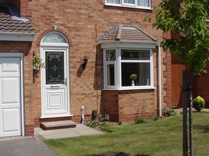 Double Glazing Doors — Gallery Stockwell