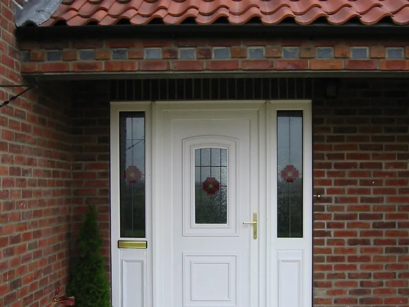 Double Glazing Doors — Gallery Stockwell