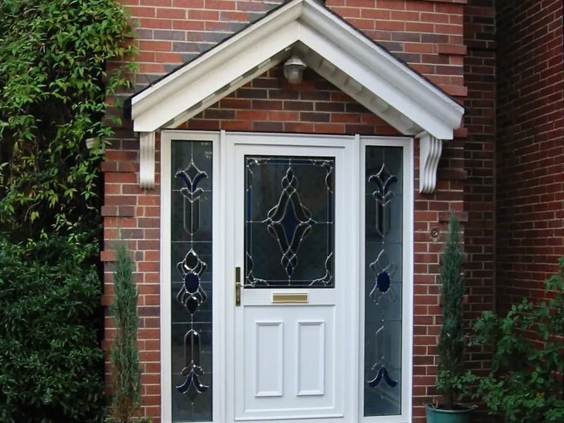 Double Glazing Doors — Gallery Stockwell