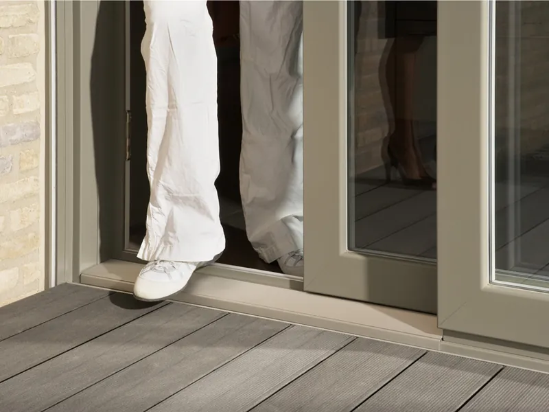 Patio Doors — Gallery Stockwell