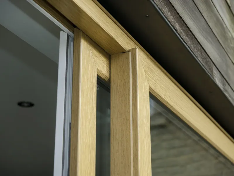 Patio Doors — Gallery Stockwell