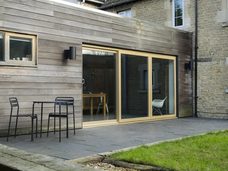 Patio Doors — Gallery Stockwell