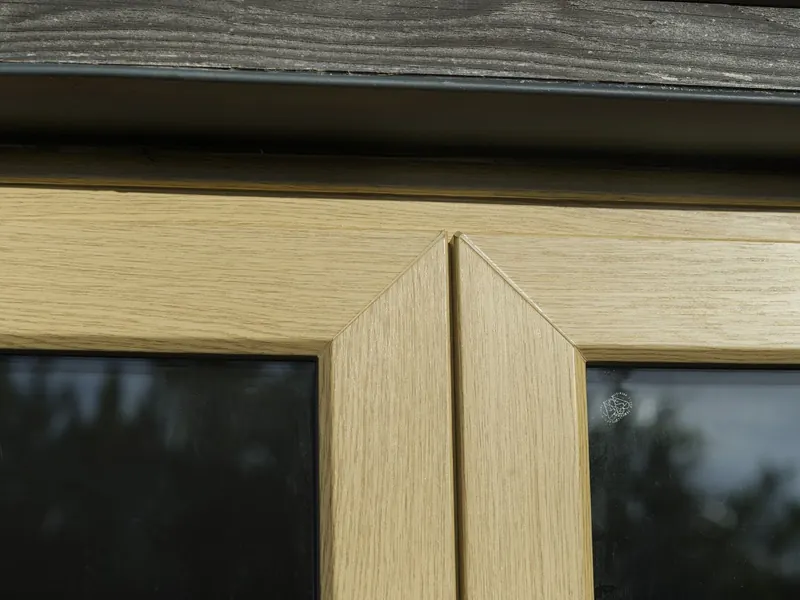 Patio Doors — Gallery Stockwell