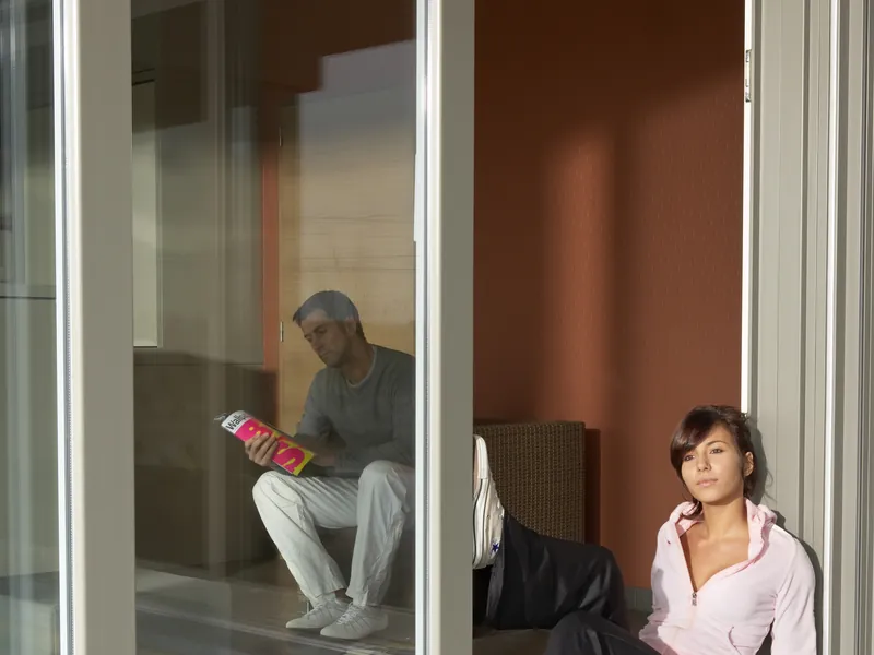Patio Doors — Gallery Stockwell