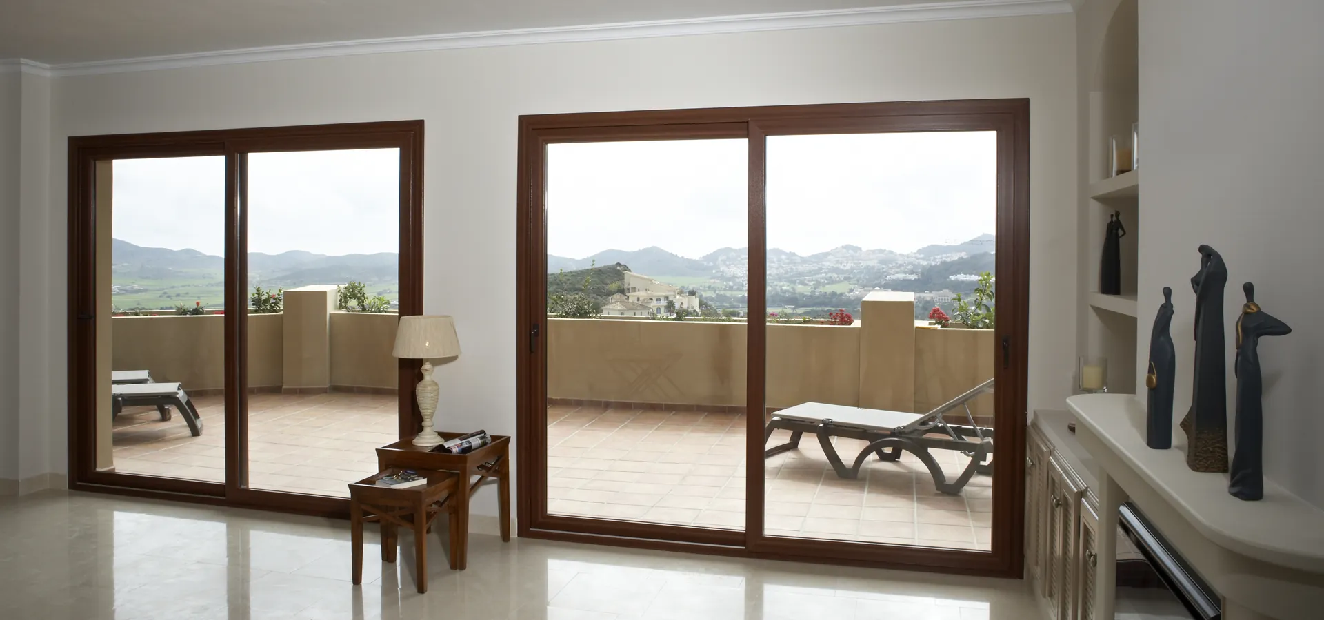 Patio Doors Stockwell