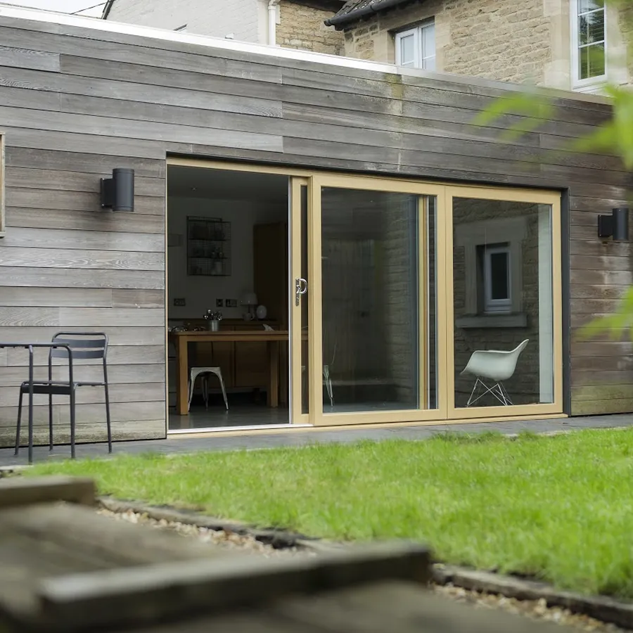 Patio Doors — Product Stockwell