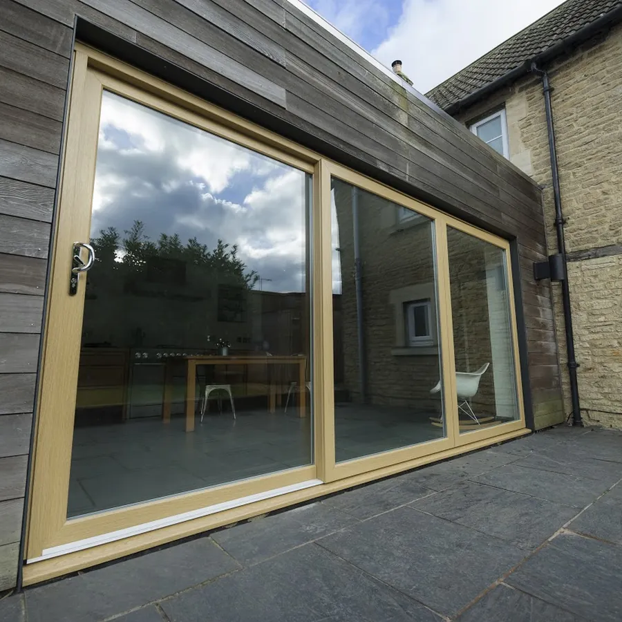 Patio Doors — Product Stockwell