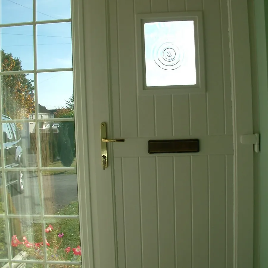 Double Glazing Doors — Product Stockwell
