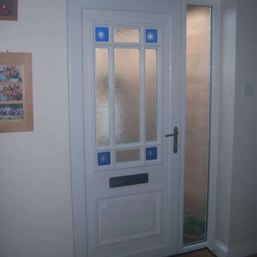 Double Glazing Doors — Product Stockwell