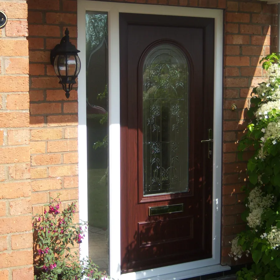 Double Glazing Doors — Product Stockwell