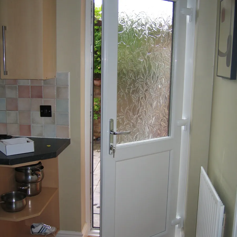 Double Glazing Doors — Product Stockwell