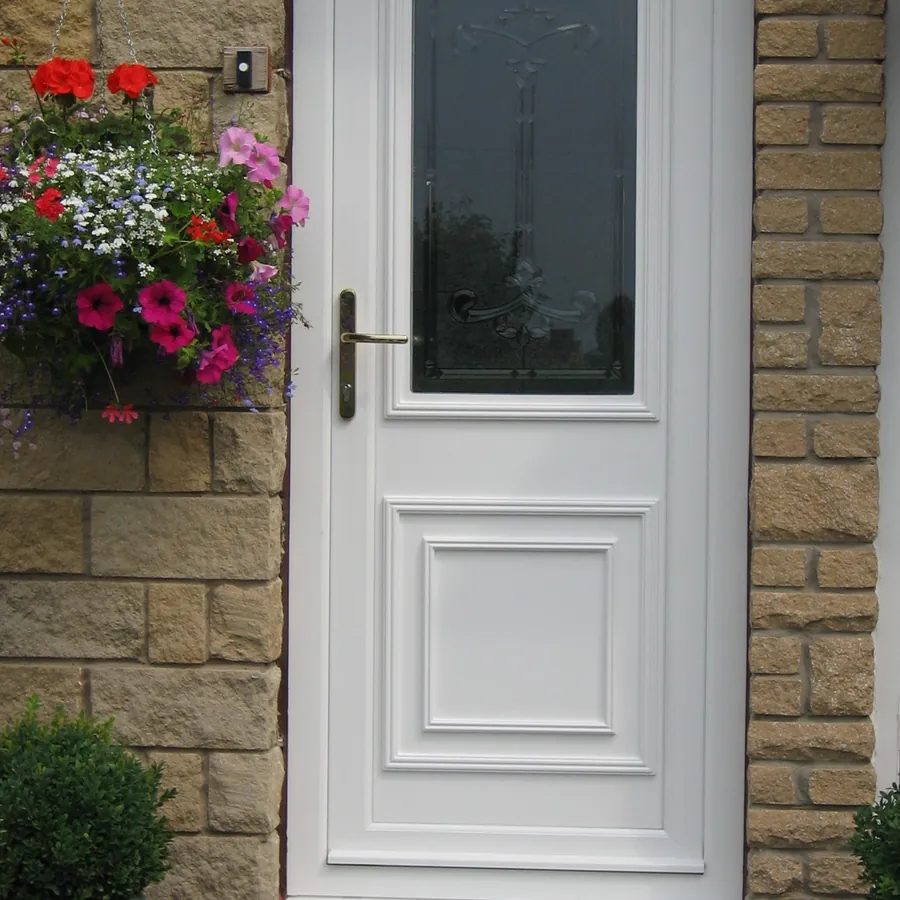 Double Glazing Doors — Product Stockwell