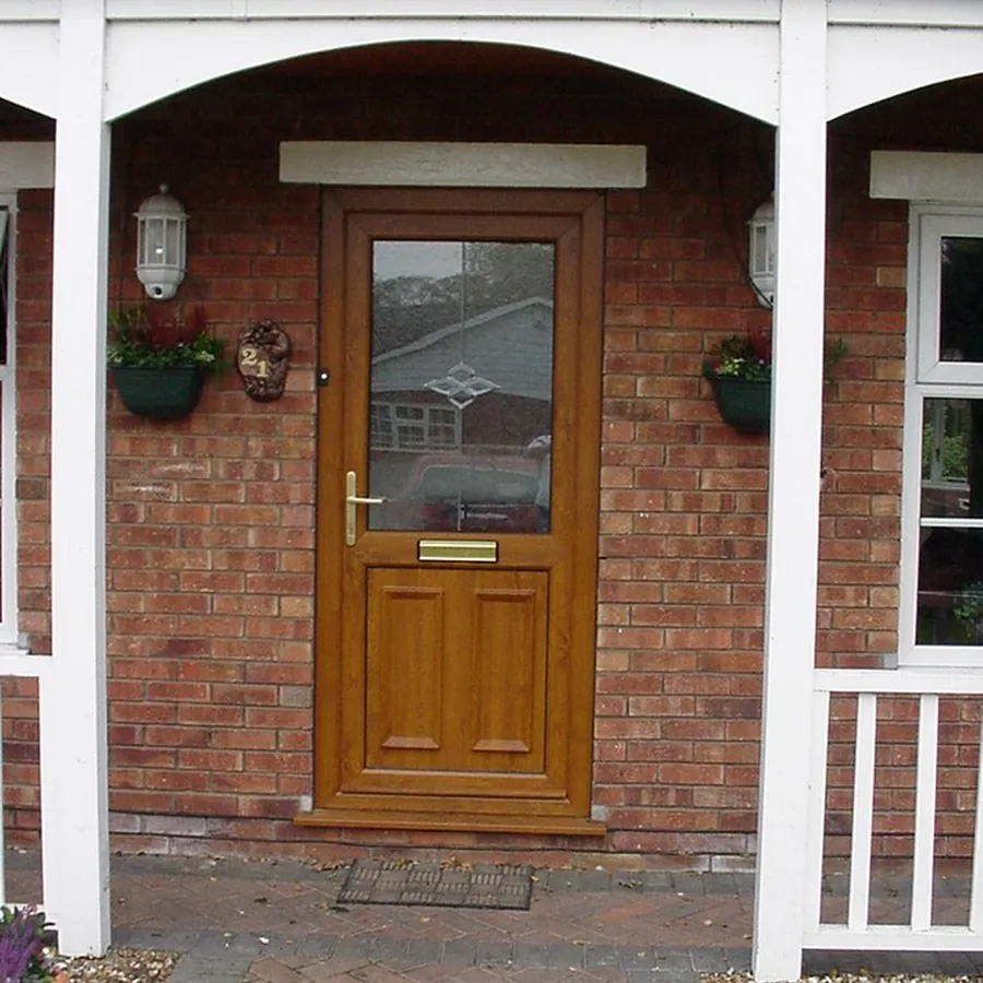 Double Glazing Doors — Product Stockwell