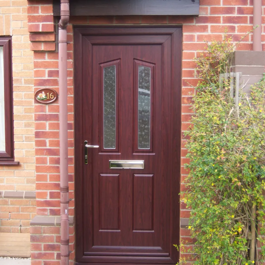 Double Glazing Doors — Product Stockwell