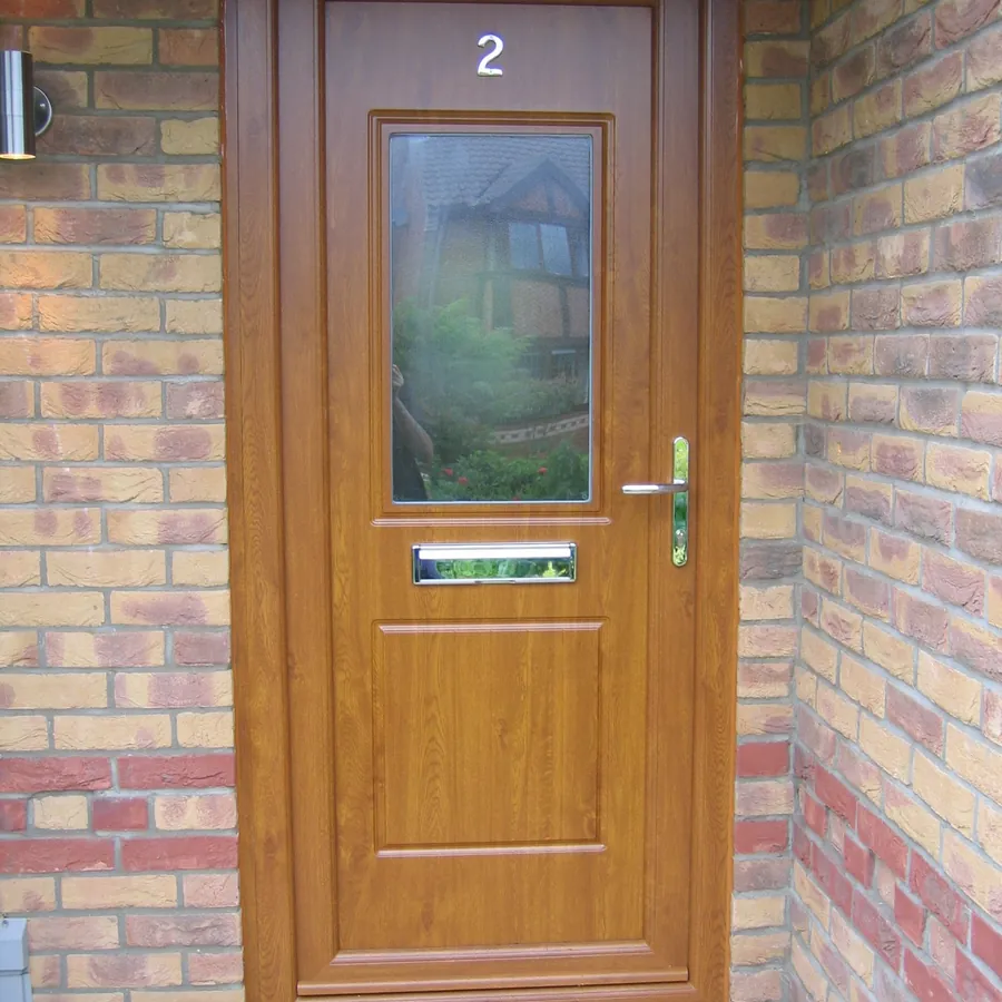 Double Glazing Doors — Product Stockwell