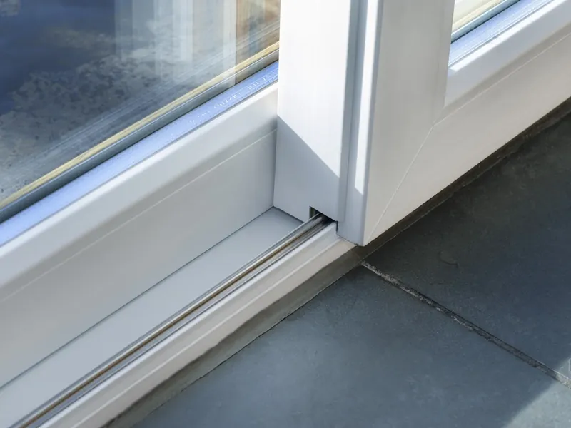 Sliding Patio Doors — Gallery Stockwell