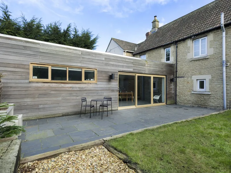Sliding Patio Doors — Gallery Stockwell