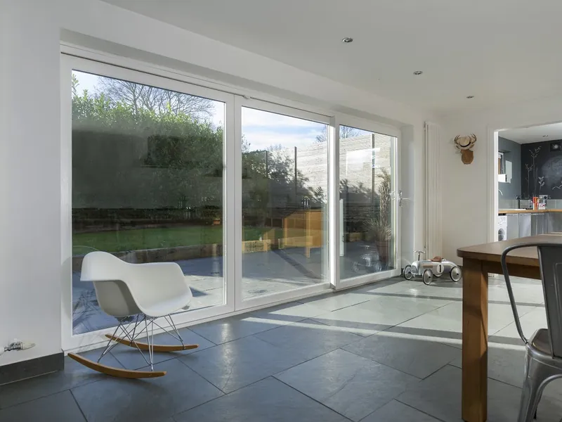 Sliding Patio Doors — Gallery Stockwell