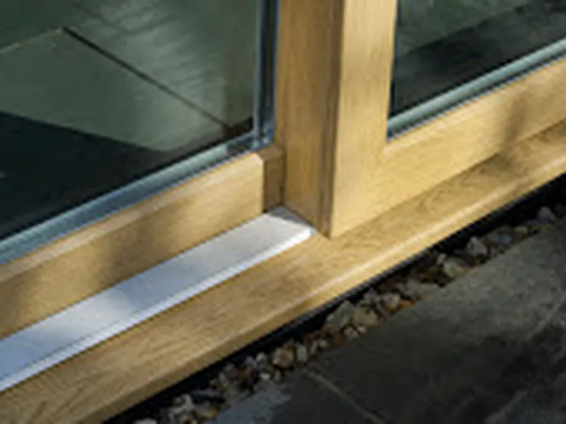 Sliding Patio Doors — Gallery Stockwell