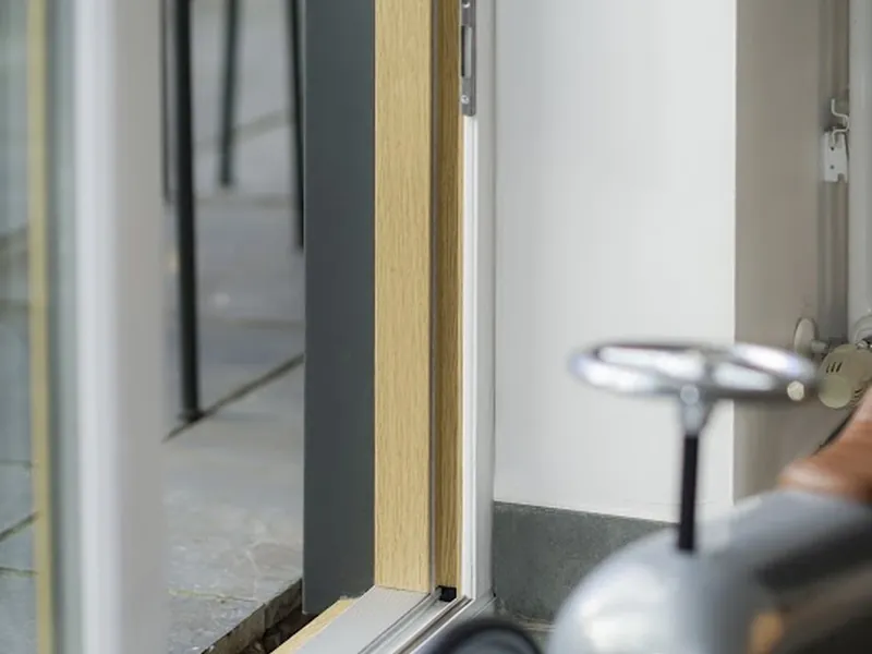 Sliding Patio Doors — Gallery Stockwell