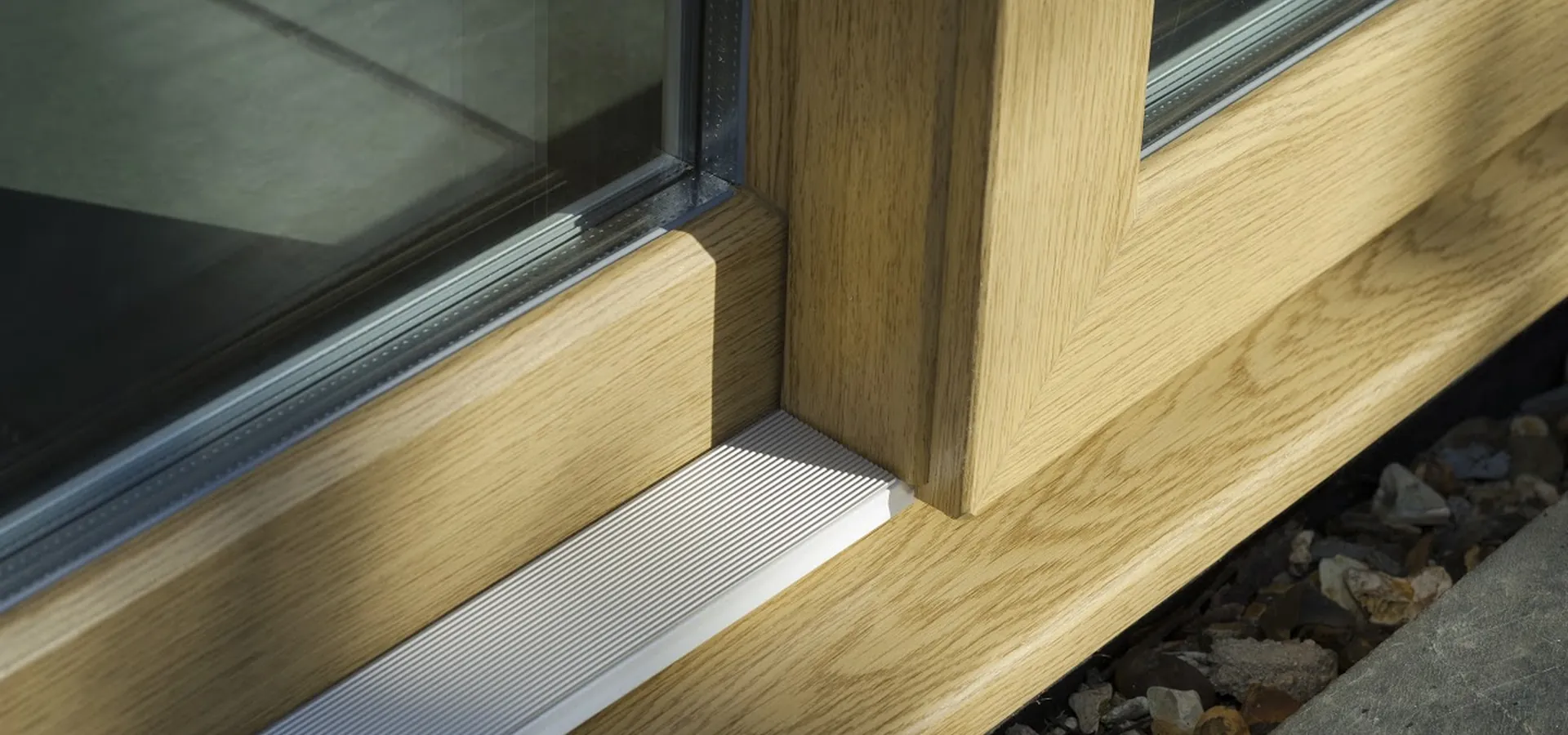 Sliding Patio Doors Stockwell