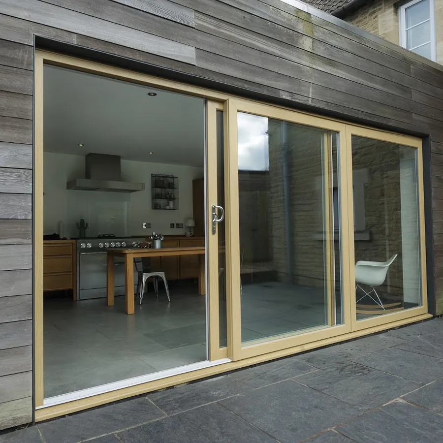 Sliding Patio Doors — Product Stockwell