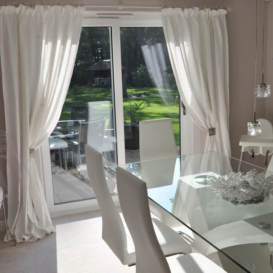 Sliding Patio Doors — Product Stockwell