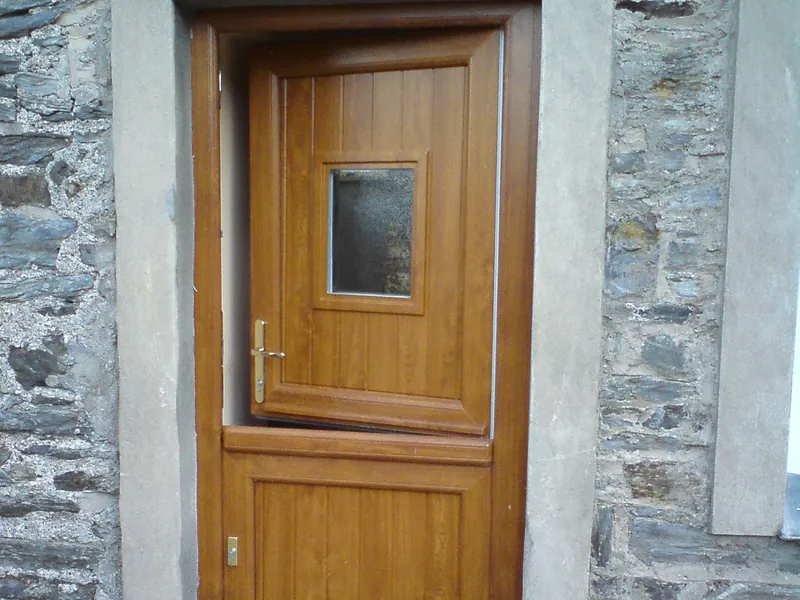 Stable Doors — Gallery Stockwell