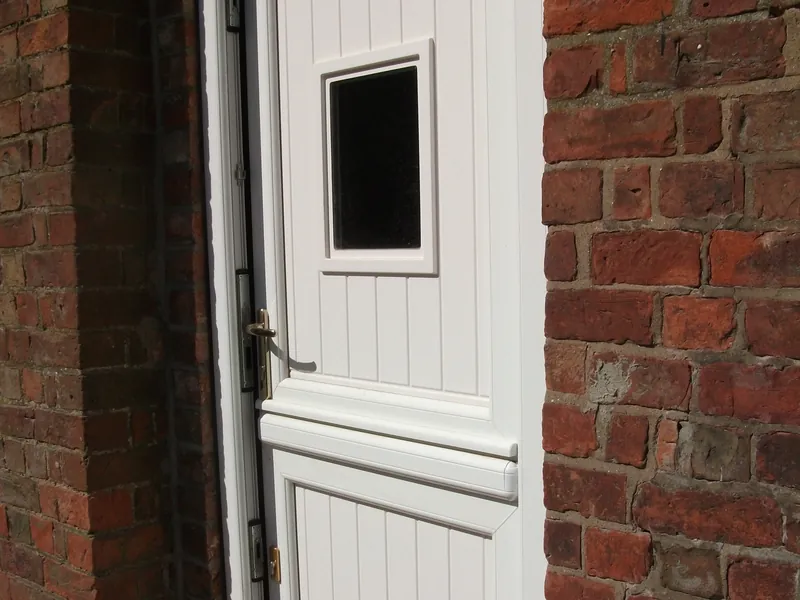 Stable Doors — Gallery Stockwell