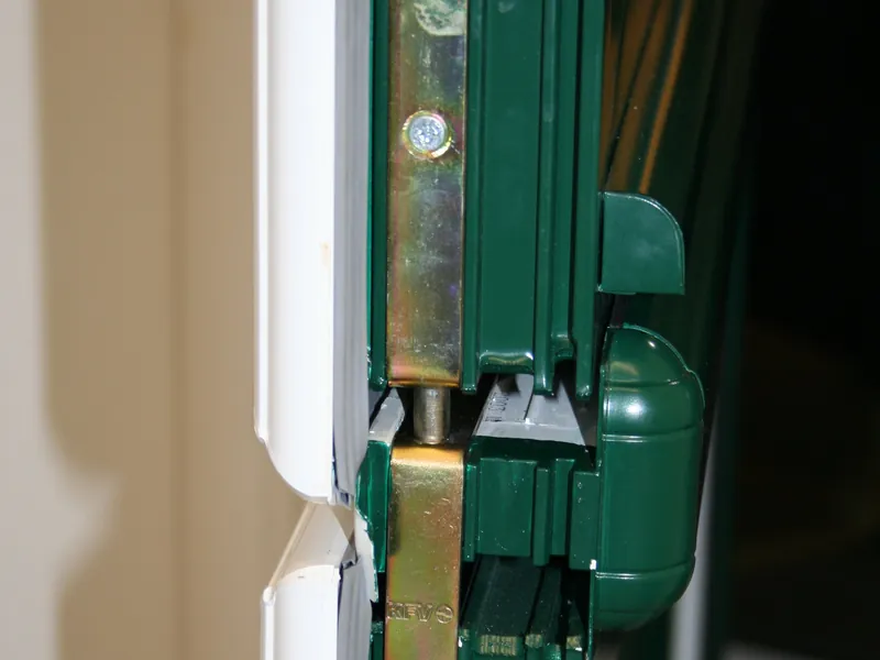 Stable Doors — Gallery Stockwell