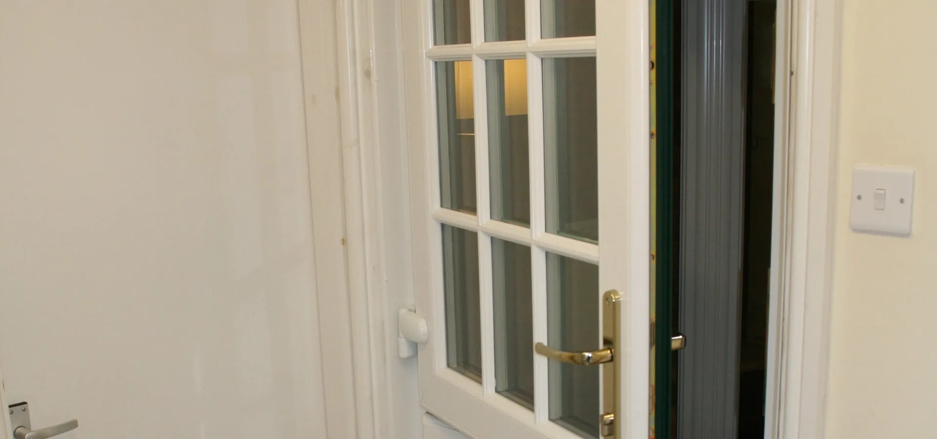Stable Doors Stockwell