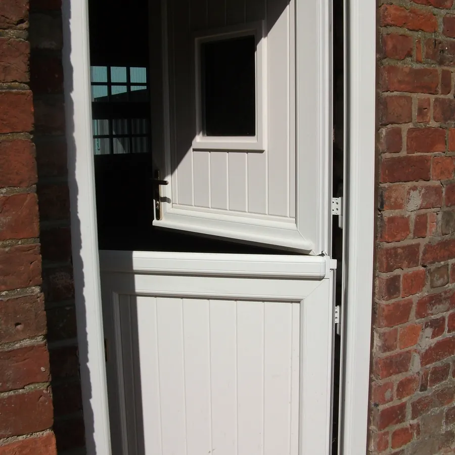 Stable Doors — Product Stockwell