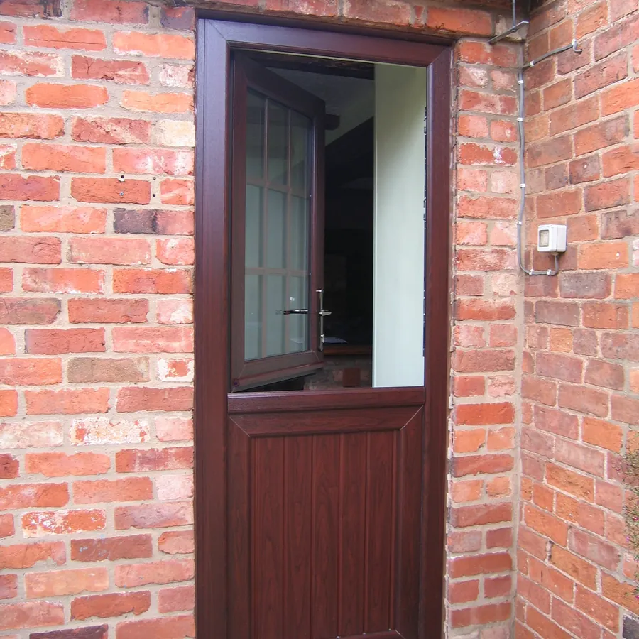 Stable Doors — Product Stockwell