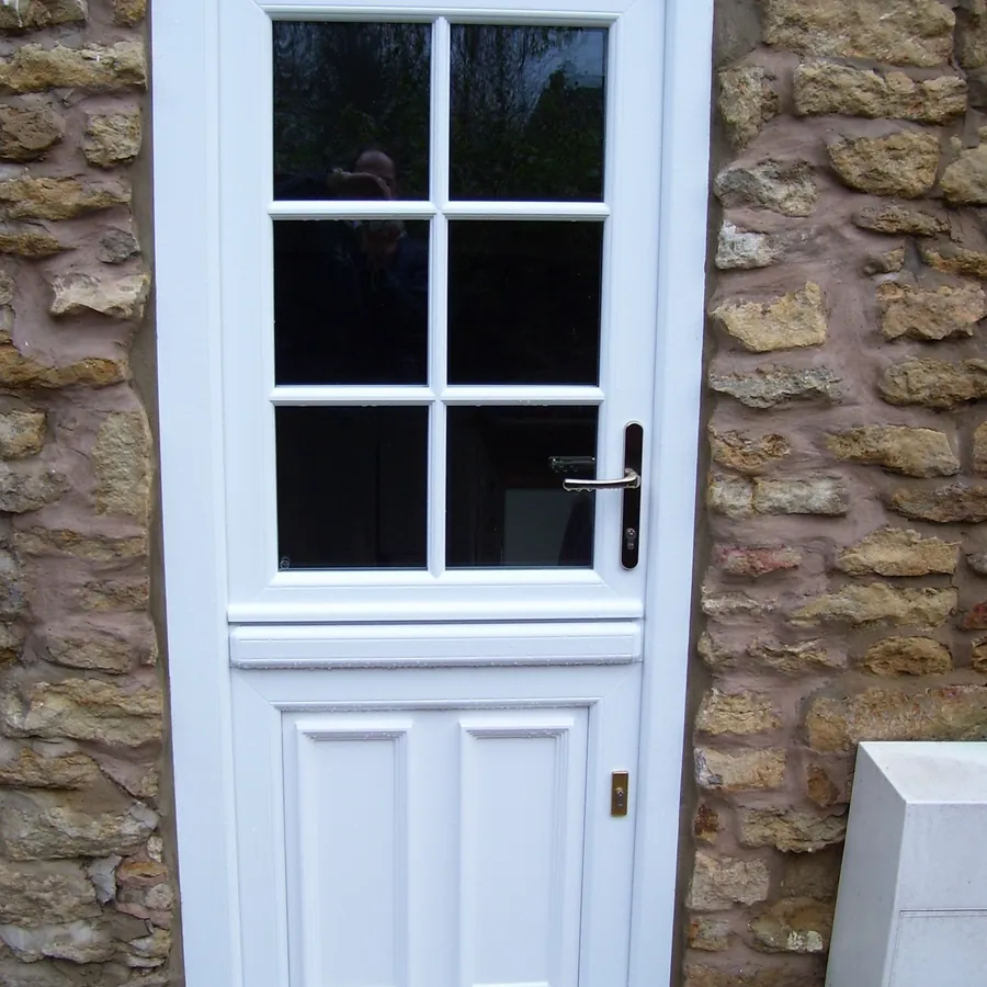 Stable Doors — Product Stockwell