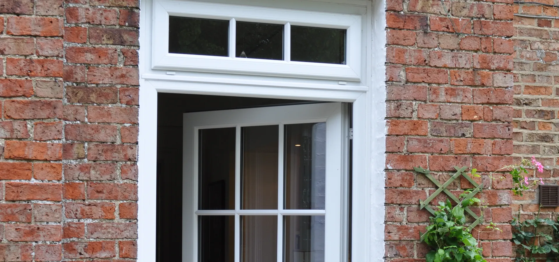 uPVC Doors Stockwell