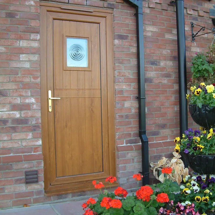 uPVC Doors — Product Stockwell