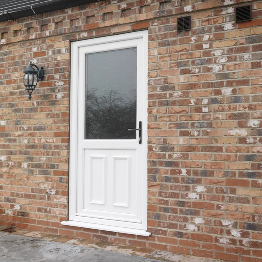 uPVC Doors — Product Stockwell