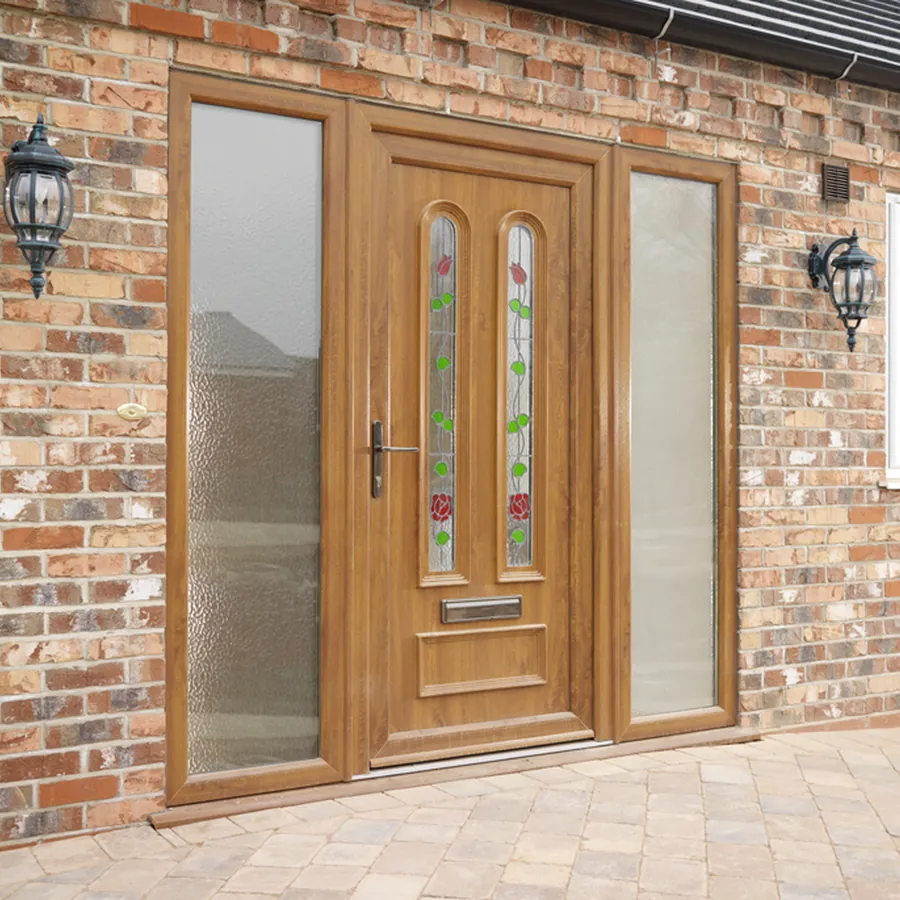 uPVC Doors — Product Stockwell