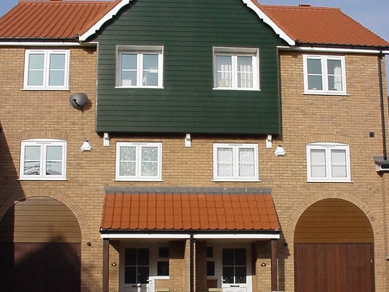 Double Glazing Finance — Gallery Stockwell