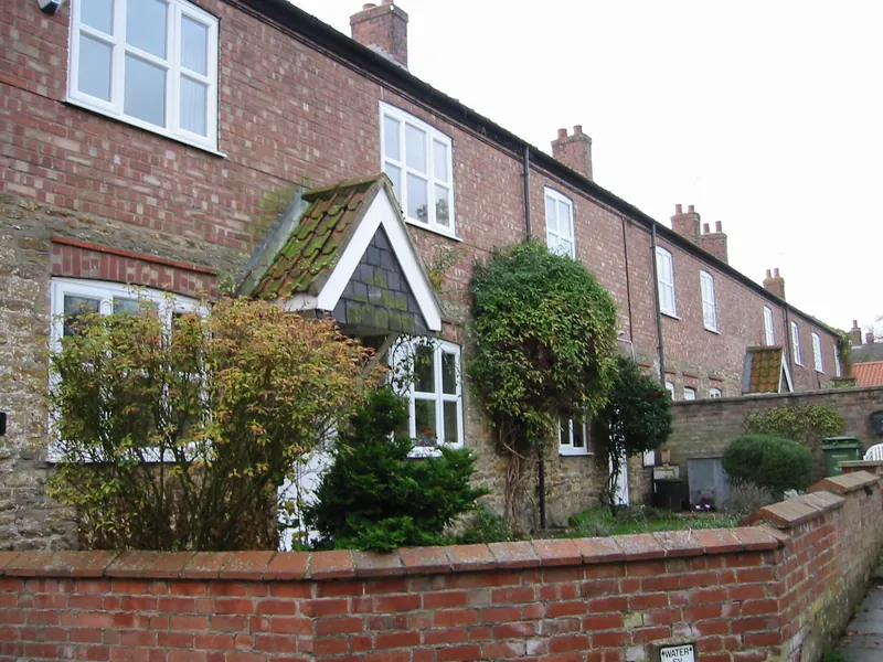 Aluminium Double Glazing — Gallery Stockwell