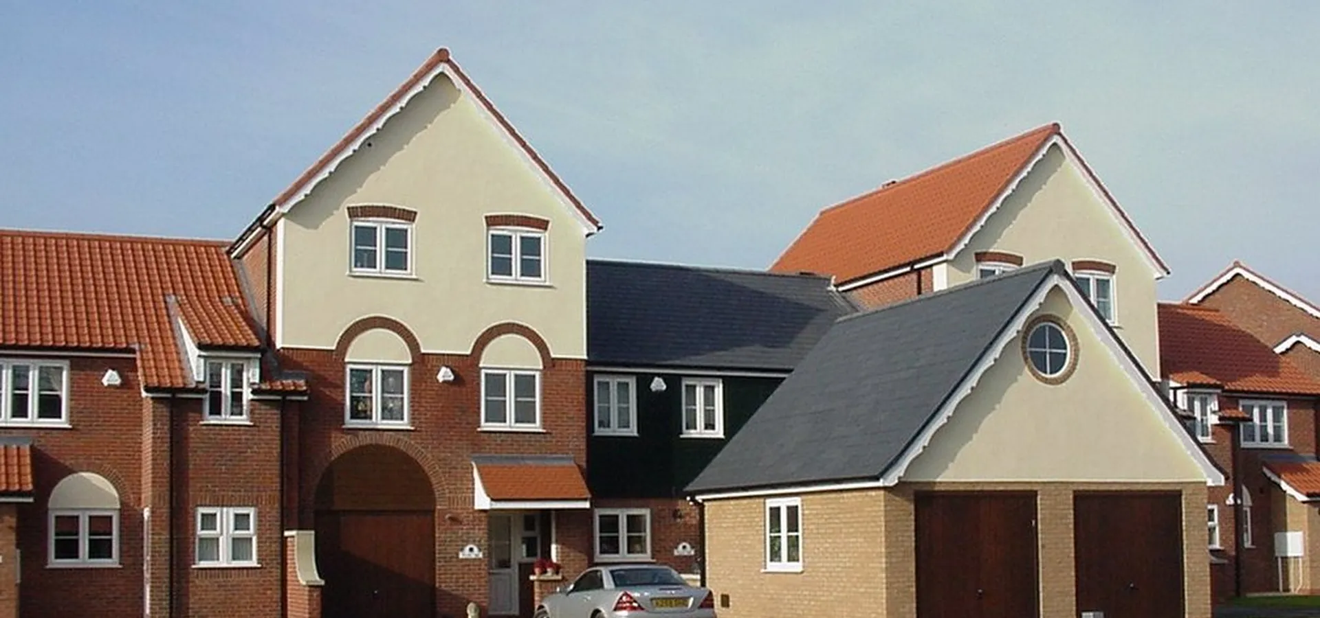 Aluminium Double Glazing Stockwell