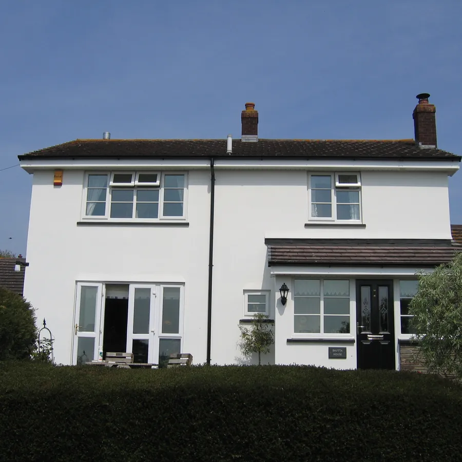 Aluminium Double Glazing — Product Stockwell