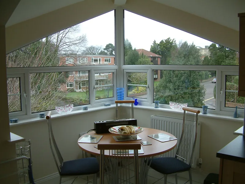 Bay Windows — Gallery Stockwell