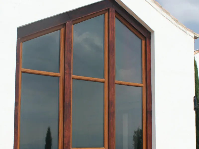 Bay Windows — Gallery Stockwell