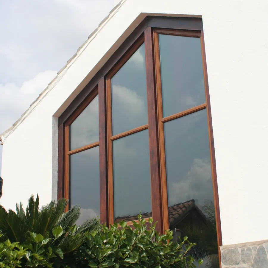 Bay Windows — Product Stockwell