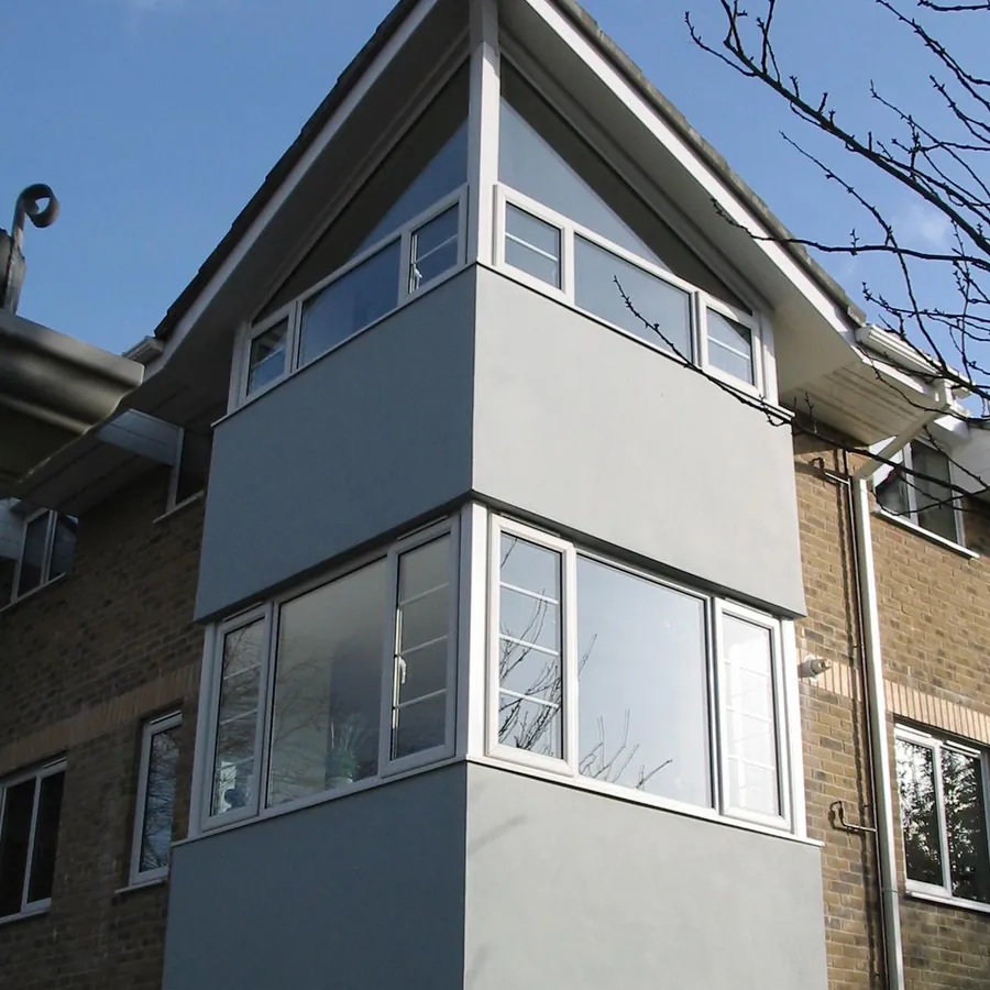 Bay Windows — Product Stockwell